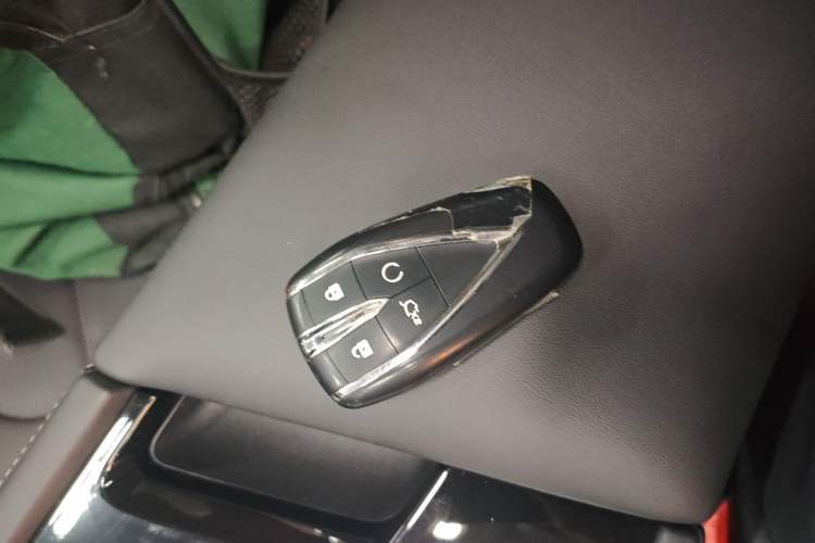 Used Changan Eado 2023 Changan Edition PLUS Blue Whale NE 1.4T GDI DCT Prestige Version
