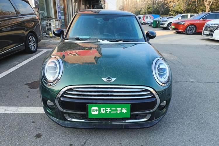 Used  MINI 2016 1.5T COOPER
