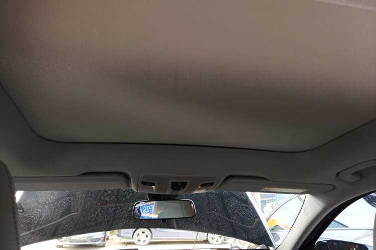 Used Mercedes-Benz GLA 2015 GLA 200 Fashion Model