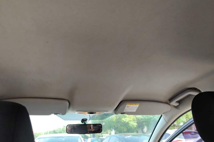 Used Ford Focus 2013 Hatchback Classic 1.8L Manual Base Model
