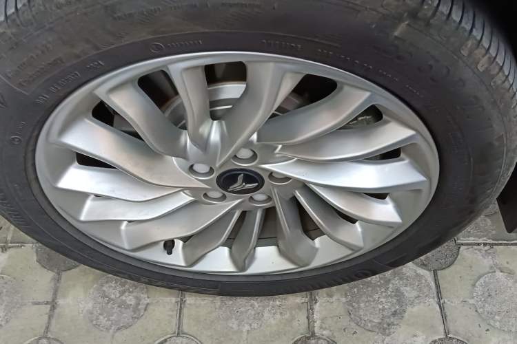 Used VOYAH Dream 2024 PHEV Extended-Range Premium Edition
