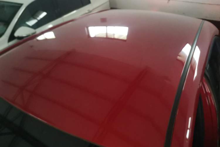 Used Toyota Levin 2021 TNGA 1.5L CVT Leading Edition
