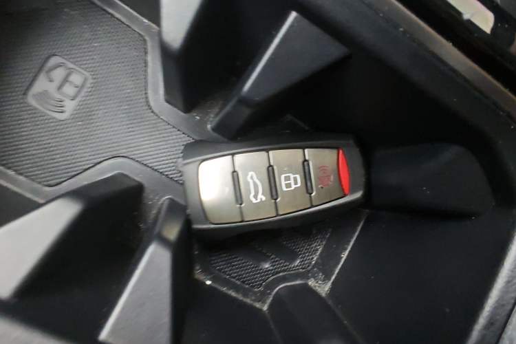 Used Haval DARGO 2022 1.5T DCT Two-Wheel Drive Border Collie Edition
