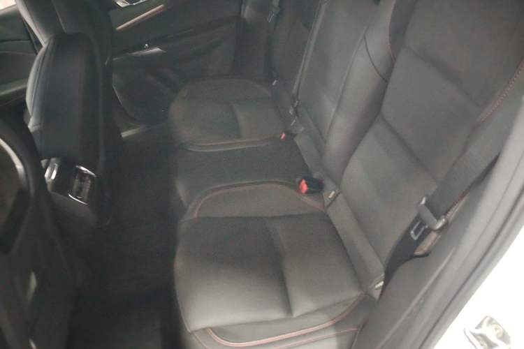 Used Lynk & Co 03 2020 2.0TD Automatic Jing Pro Edition
