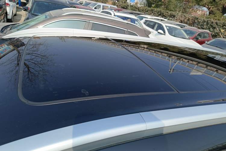 Used Chery Tiggo 8 2019 1.6 TGDI Automatic Elite Model