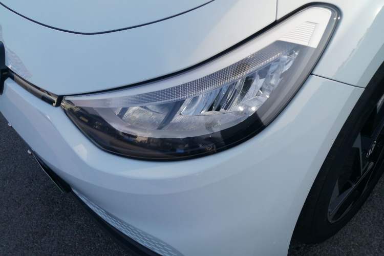 Used Volkswagen ID.3 2024 Outstanding Edition
