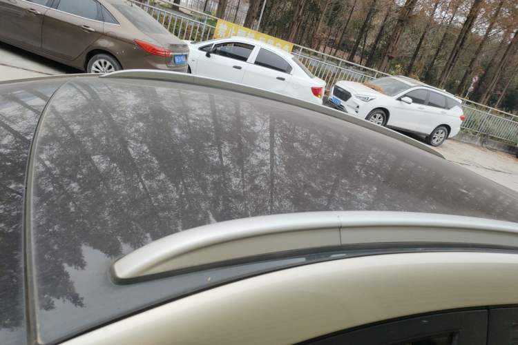 Used Geely Auto Emgrand GS 2016 Sport Edition 1.8L Automatic LingShang Model