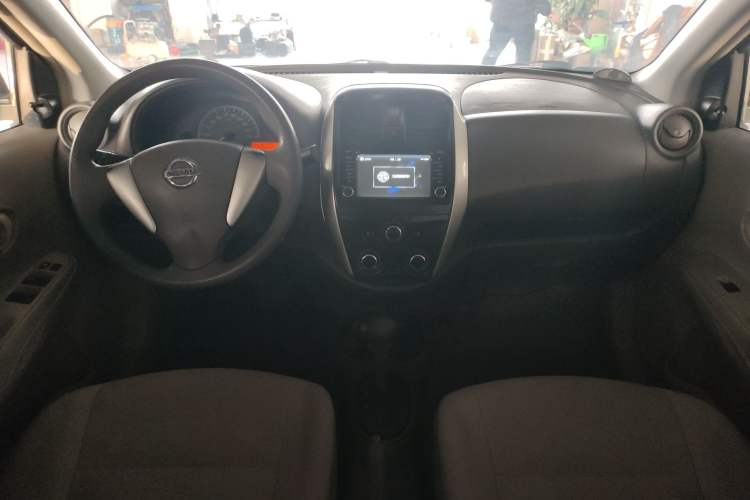 Used Nissan Sunny 2014 1.5XE CVT Comfort Edition