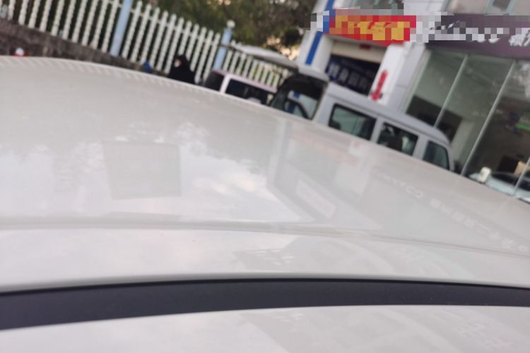 Used Wuling Hongguang MINIEV 2024 3rd Generation 215km Advanced Version