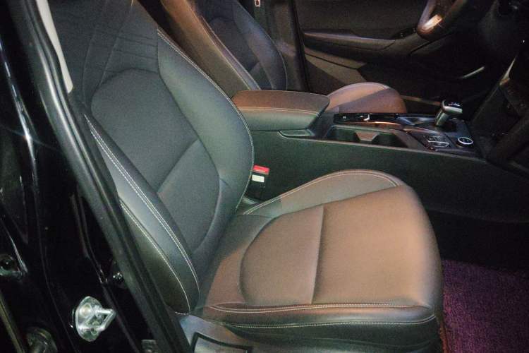 Used Hyundai ix35 2021 2.0L Automatic 2WD GLS Leading Edition
