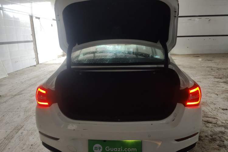 Used Hongqi H5 2019 30TD Dynamic Edition