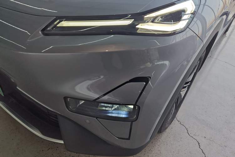 Used  S05 2024 200 Ultra Range-Extended Long-Range Version
