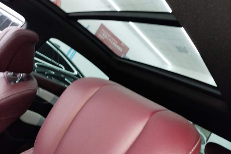 Used Buick LaCrosse 2024 28T Luxury Edition