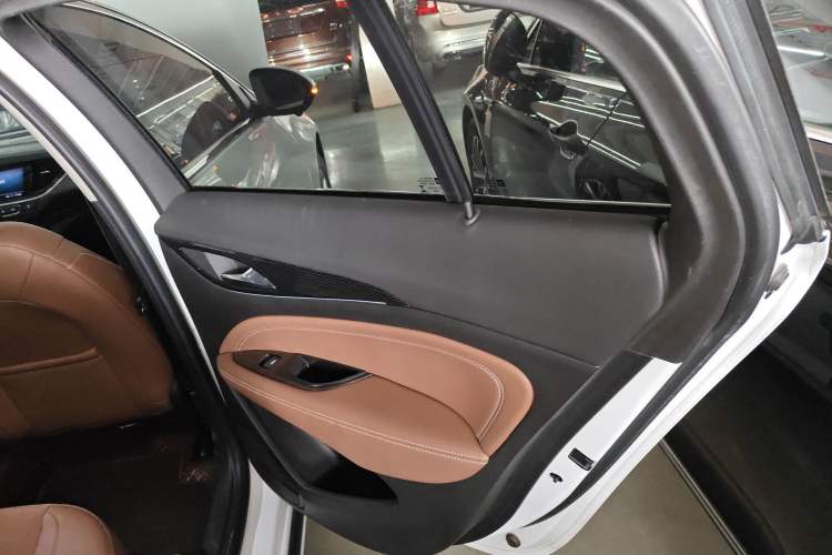 Used Buick Regal 2022 552T Smart Edition