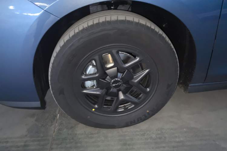 Used BYD Seal 05 DM-i 2025 DM-i Smart Drive 55KM Luxury Model
