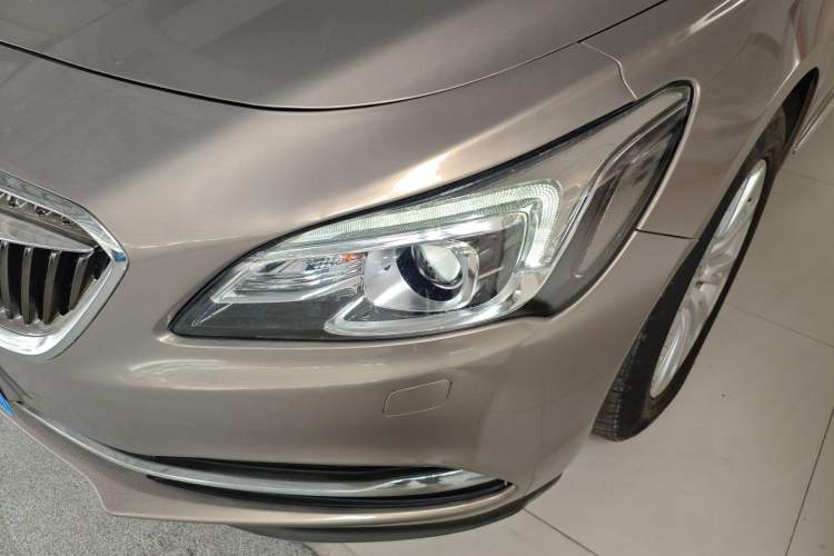 Used Buick LaCrosse 2016 20T Elite Edition
