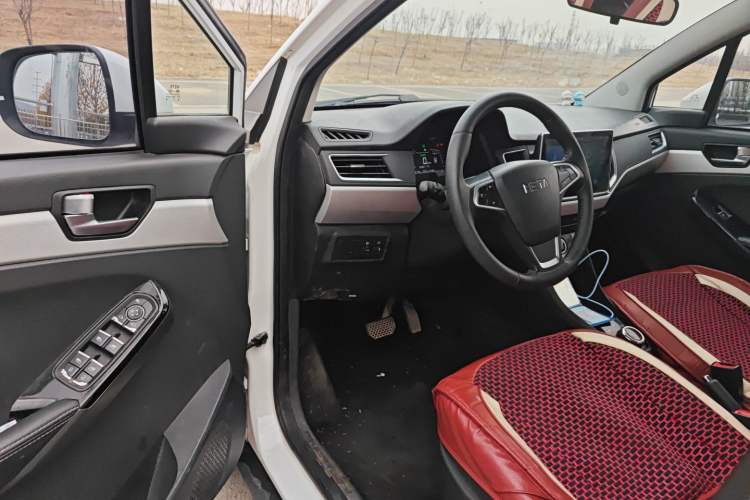 Used NETA N01 2020 380e