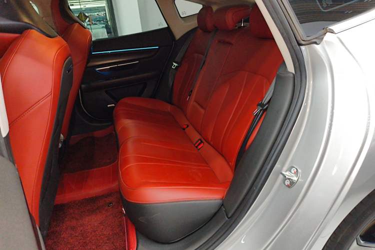 Used XPeng P7 2022 670N+