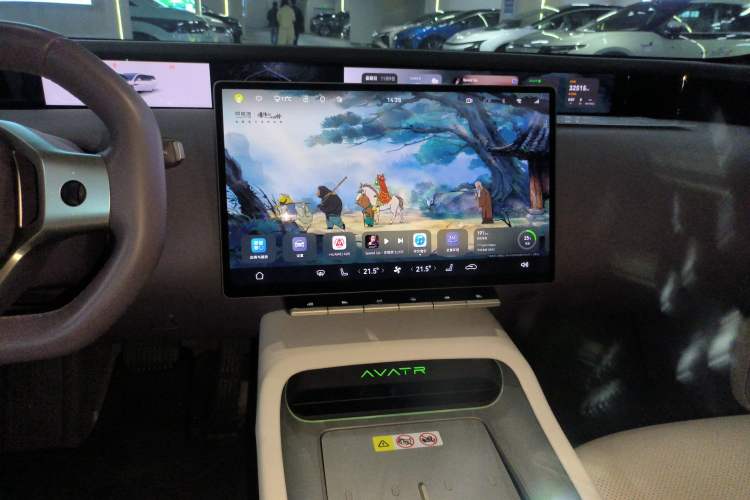 Used  12 2025 Max All-Electric Version
