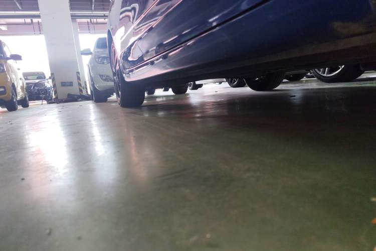 Used Roewe i5 2019 GL 20T Automatic 4G Connected & Ultra-Cool Play Edition
