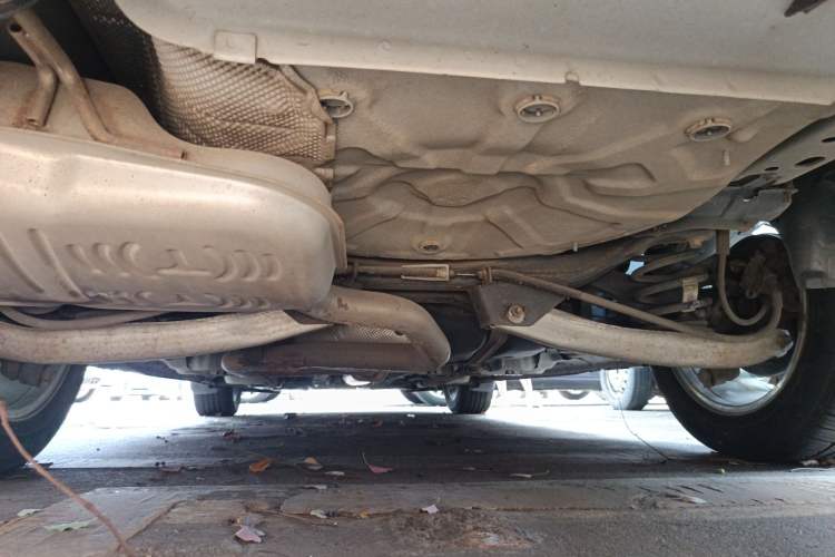 Used Chevrolet Malibu 2018 530T Automatic Luxury Edition
