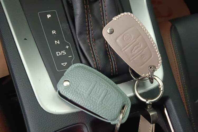 Used Audi Q3 2021 35 TFSI Fashionable and Elegant Model