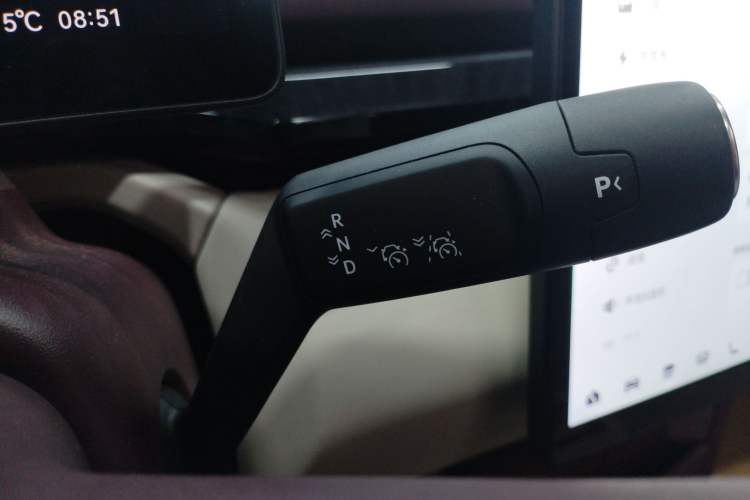 Used Zeekr X 2025 5-Seater Rear-Drive Version
