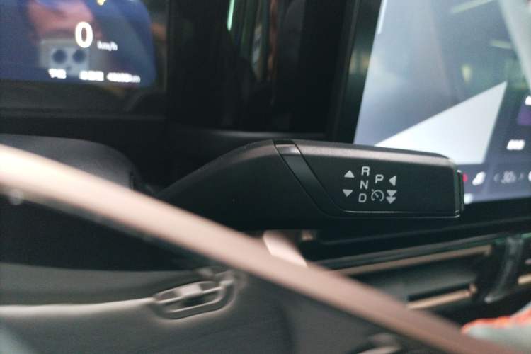 Used  03 2024 472km Four-Wheel Drive Long-Range Version
