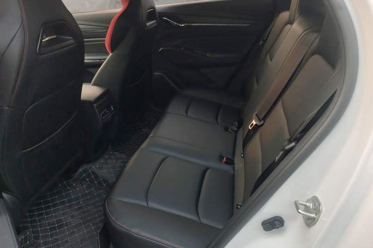 Used Changan X5 PLUS 2025 1.5T DCT Pioneer Edition
