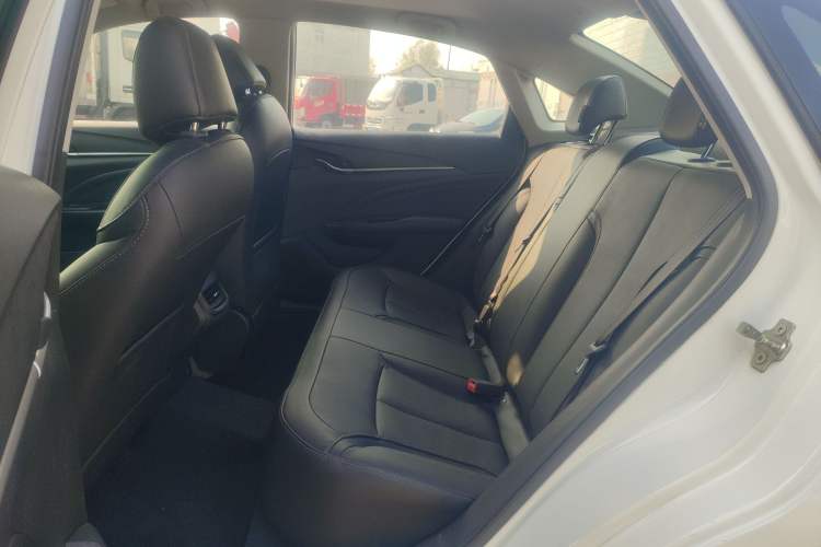 Used Buick GT 2015 15N Automatic Deluxe Edition
