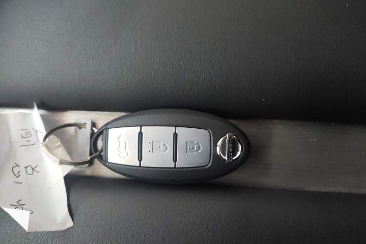 Used Nissan Murano 2021 2.5L XL Two-Wheel Drive Smart Connect Luxury Edition
