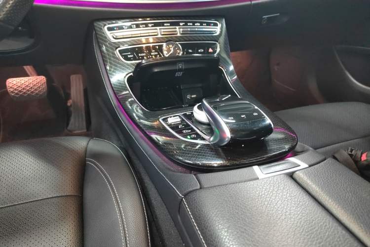 Used Mercedes-Benz E-Class 2017 E 300 L Sport Luxury Edition