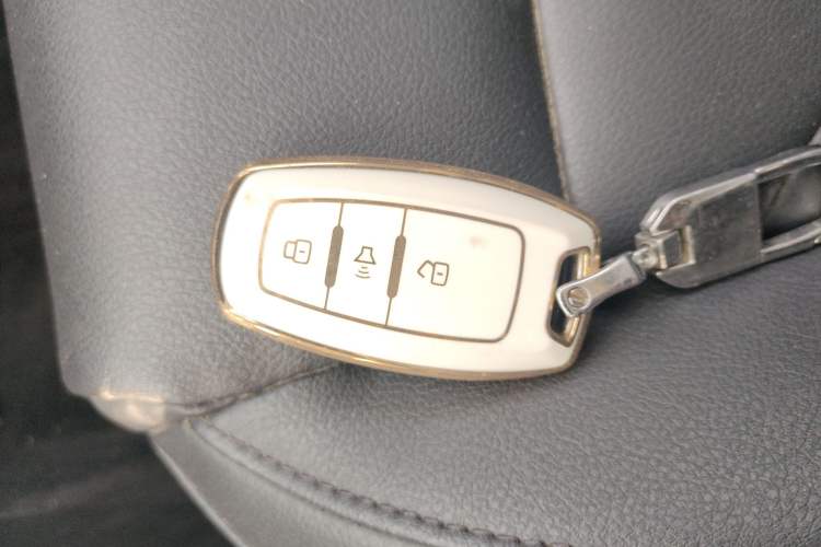 Used Haval H2 2014 1.5T Manual Two-Wheel Drive Elite Edition
