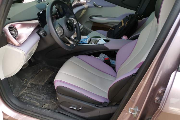 Used BYD Dolphin 2021 405 km Free Version
