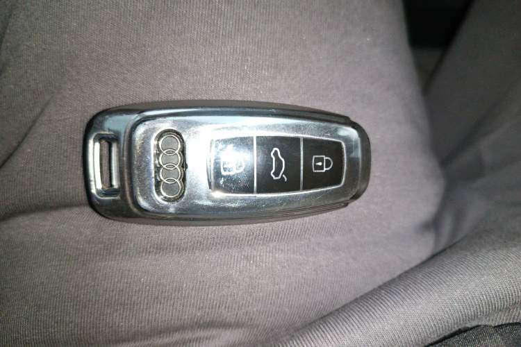 Used Audi A6L 2021 40 TFSI Luxury Dynamic Edition
