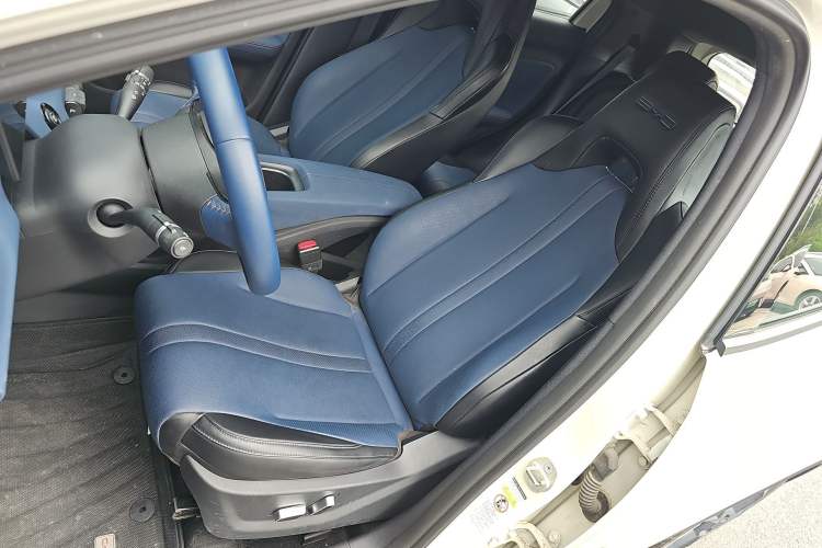 Used BYD Seagull 2023 Flying Edition
