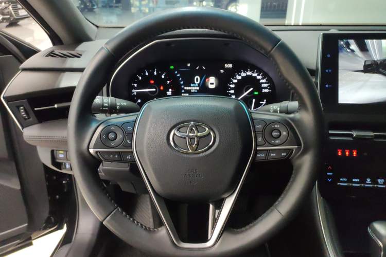 Used Toyota Avalon 2023 2.0L Luxury Edition
