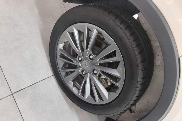 Used NETA V 2022 Chao 400 Lite
