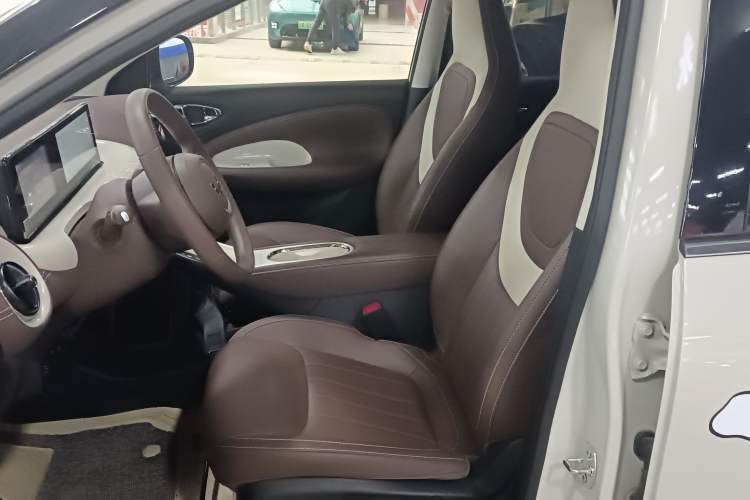 Used Wuling Bingo 2025 333 km Enjoyment Version

