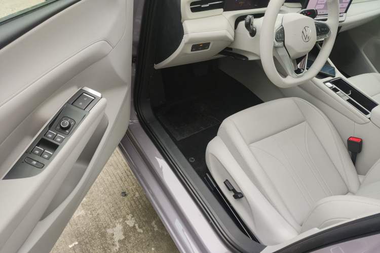 Used Volkswagen Lavida 2026 Pro 300TSI Zhi Yi Edition