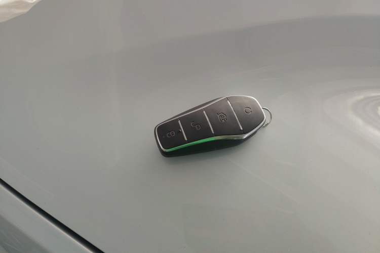 Used BYD Sealion 05 DM-i 2025 DM-i Smart Drive 115KM Flagship Model