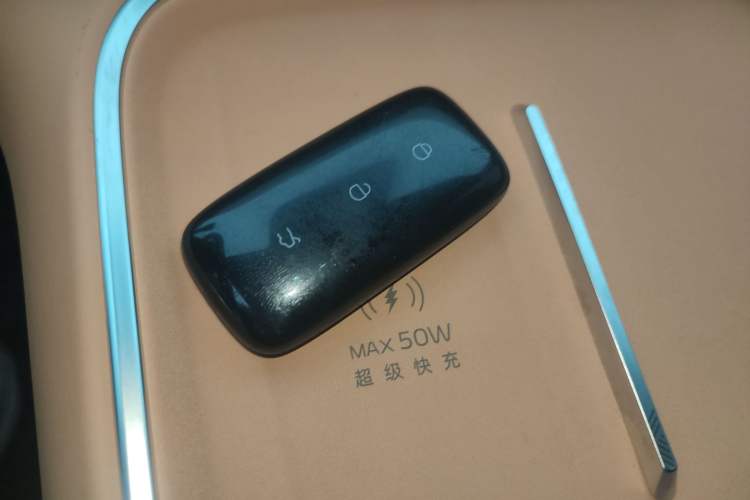 Used  Galaxy Xingjian 7 EM-i 2025 120km Flagship Edition
