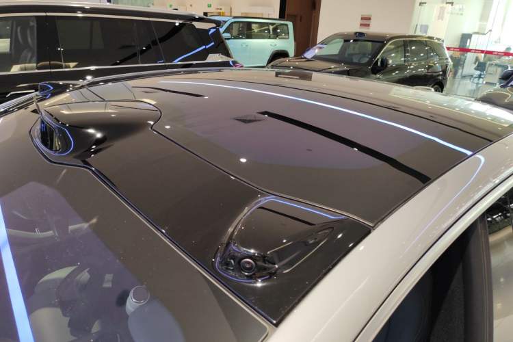 Used Nio ET5 2022 75 kWh
