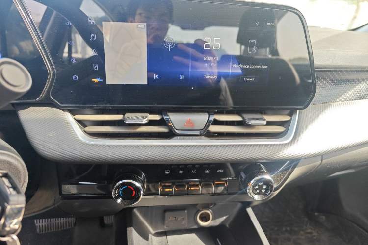 Used Chevrolet Monza 2023 1.5L Dual-Clutch Enjoyment Edition
