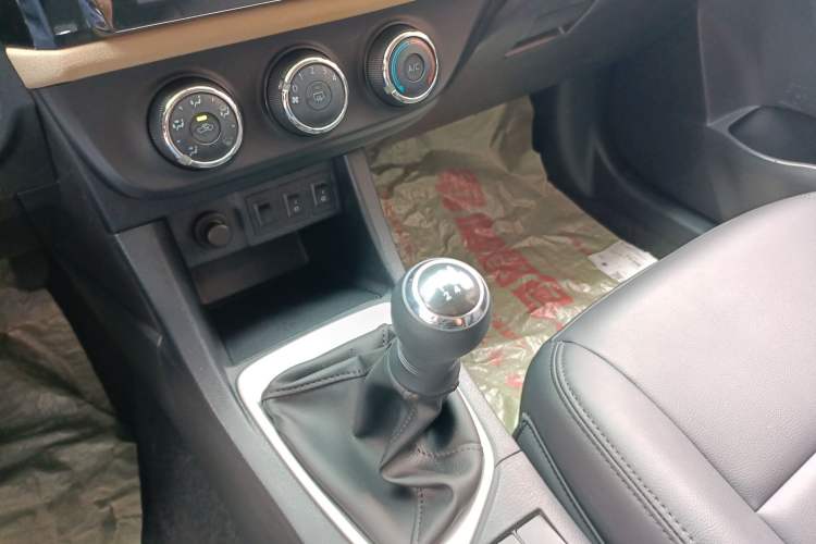 Used Toyota Levin 2014 1.6G Manual Elite Edition
