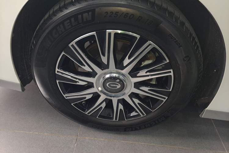 Used GAC Trumpchi E9 2024 E9 Champion Edition