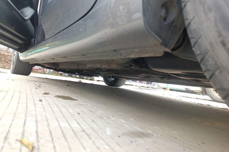 Used Roewe i5 2021 1.5L CVT Black Gold Edition
