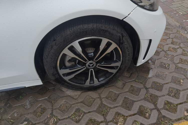 Used Mercedes-Benz C-Class 2019 C 260 Sport Edition