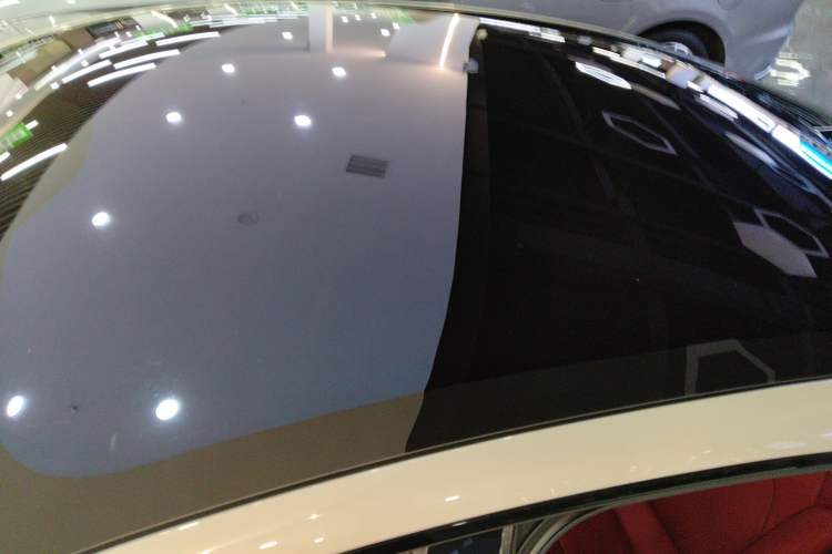 Used Xiaomi Auto SU7 2024 Rear-Drive Long-Range Intelligent Driving Version