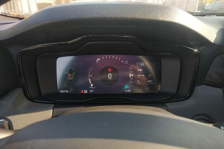 Used Lynk & Co 03 2021 2.0TD Automatic Trendy Champion Edition
